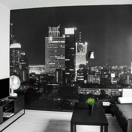 Apartament Expo Brylowska Warsaw Luaran gambar