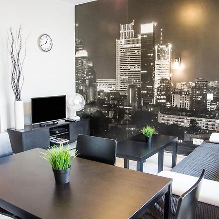 Apartament Expo Brylowska Warsaw Luaran gambar