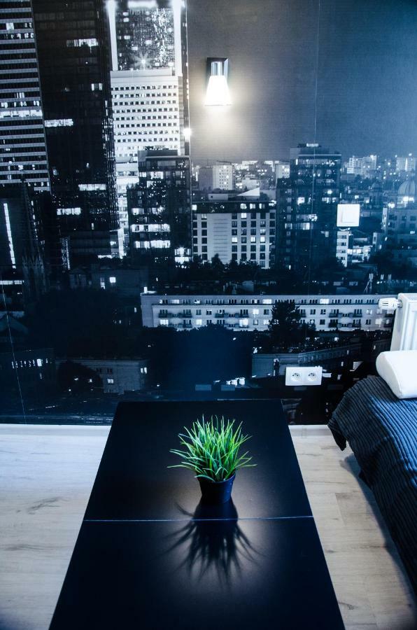 Apartament Expo Brylowska Warsaw Luaran gambar