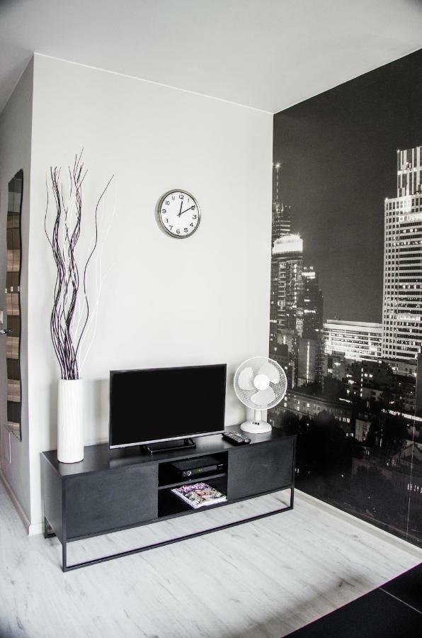 Apartament Expo Brylowska Warsaw Luaran gambar