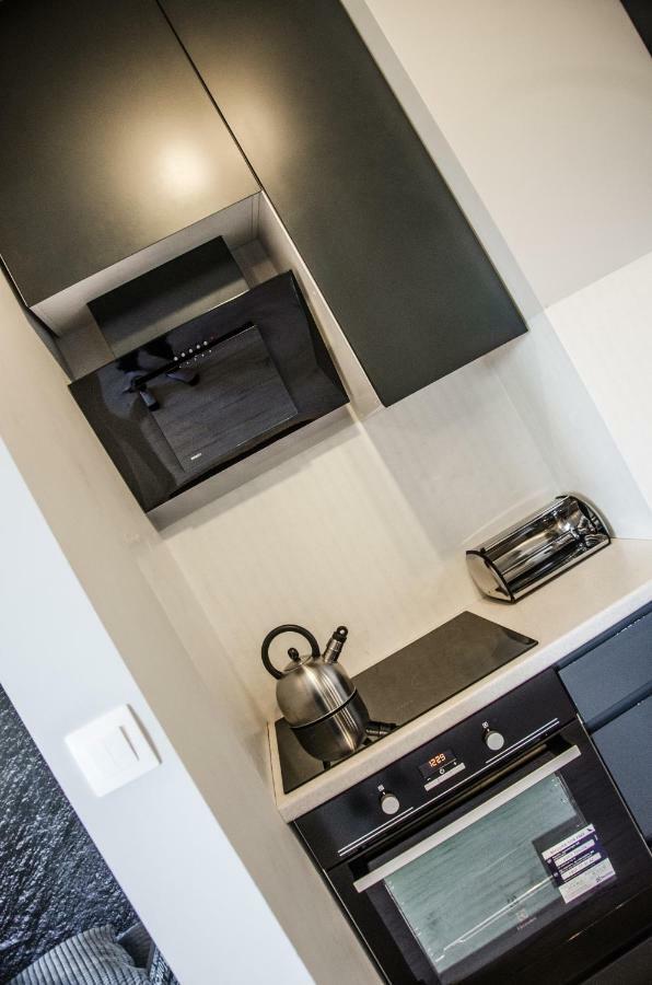 Apartament Expo Brylowska Warsaw Luaran gambar