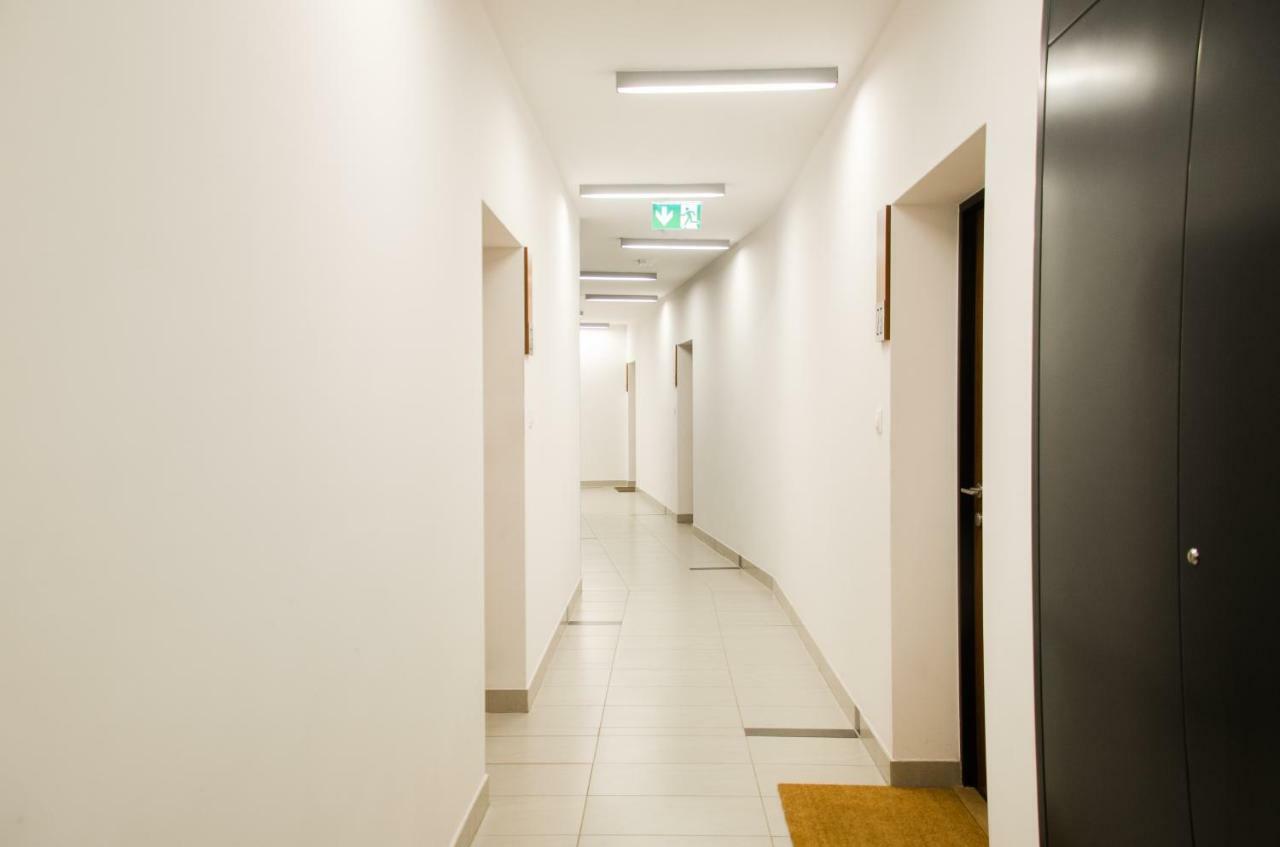 Apartament Expo Brylowska Warsaw Luaran gambar