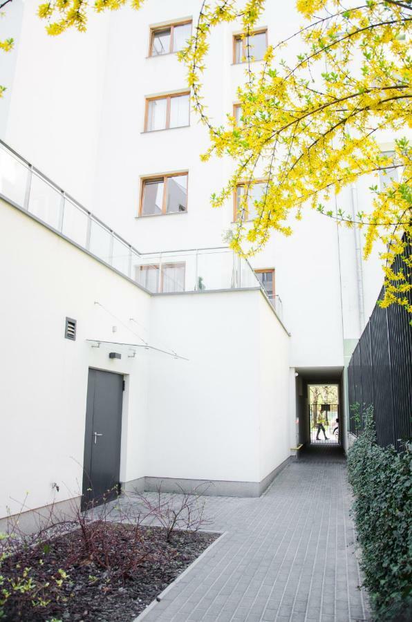 Apartament Expo Brylowska Warsaw Luaran gambar